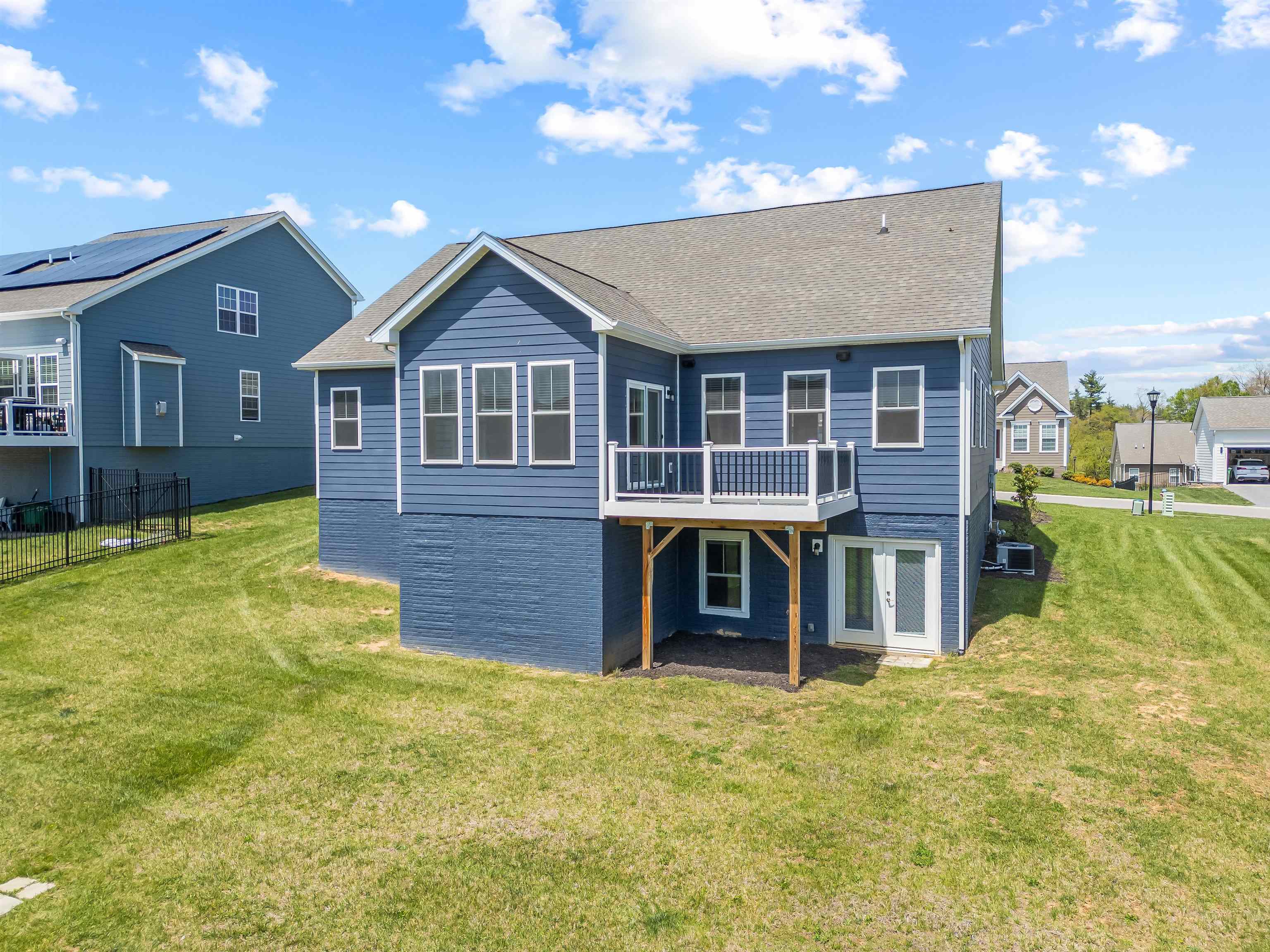 740 Jefferson Circle Christiansburg VA 24073