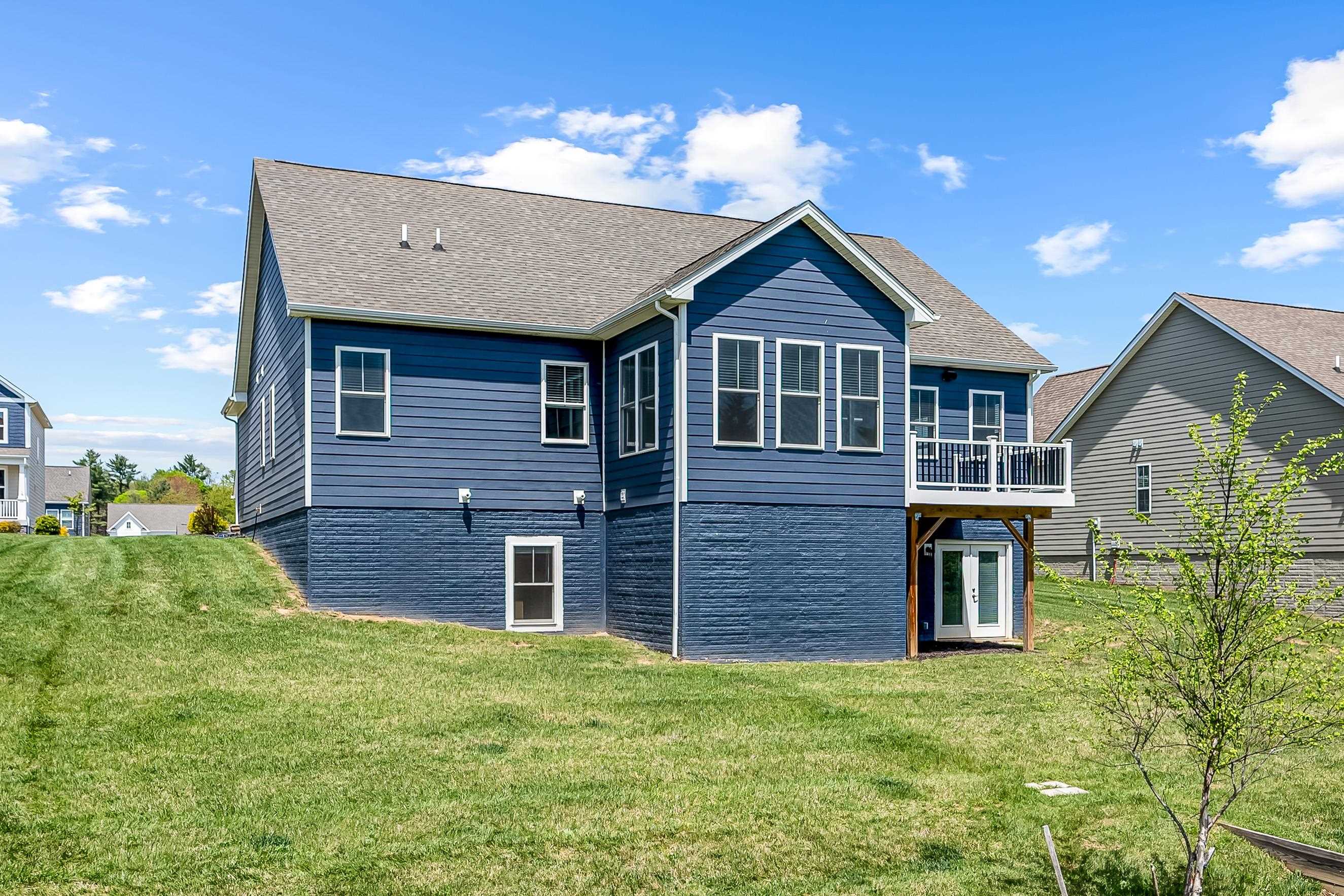 740 Jefferson Circle Christiansburg VA 24073