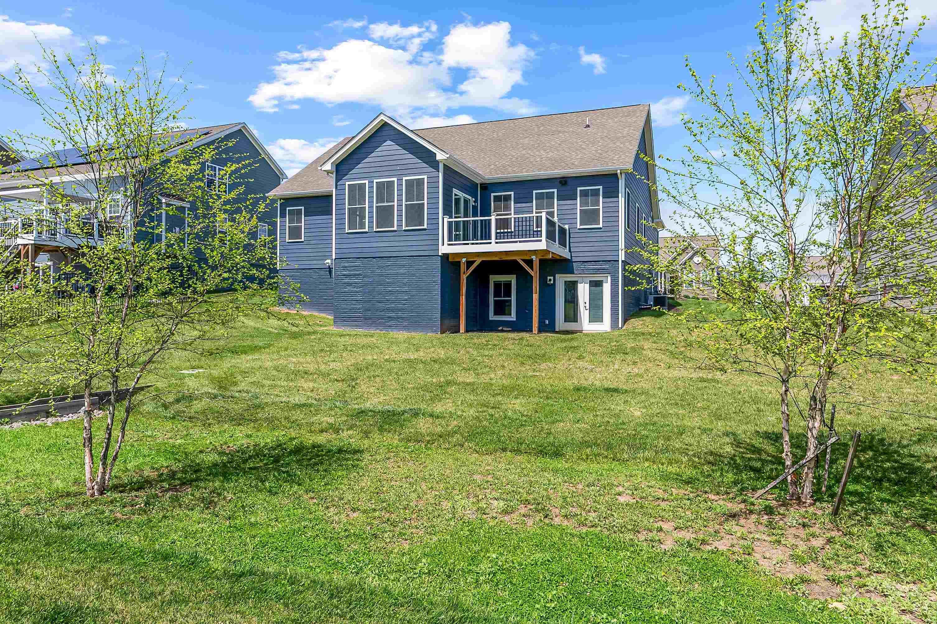 740 Jefferson Circle Christiansburg VA 24073