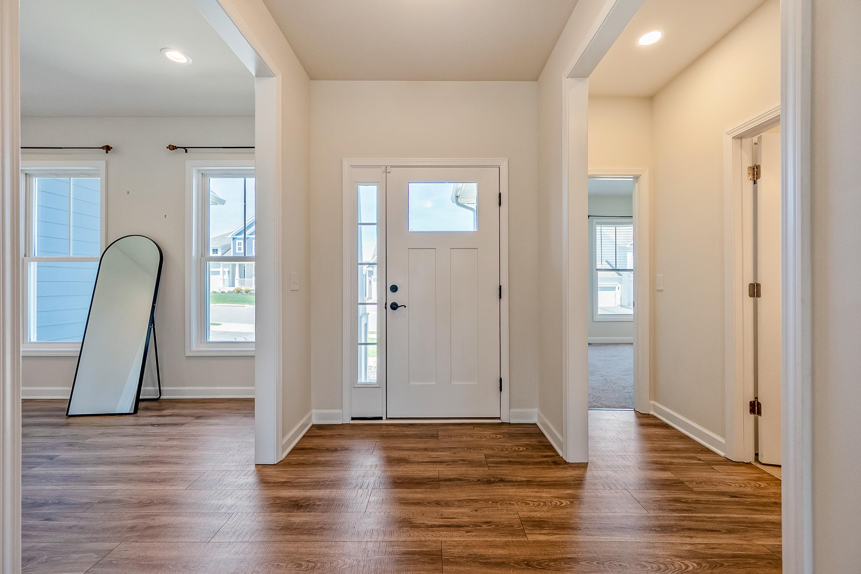 740 Jefferson Circle Christiansburg VA 24073