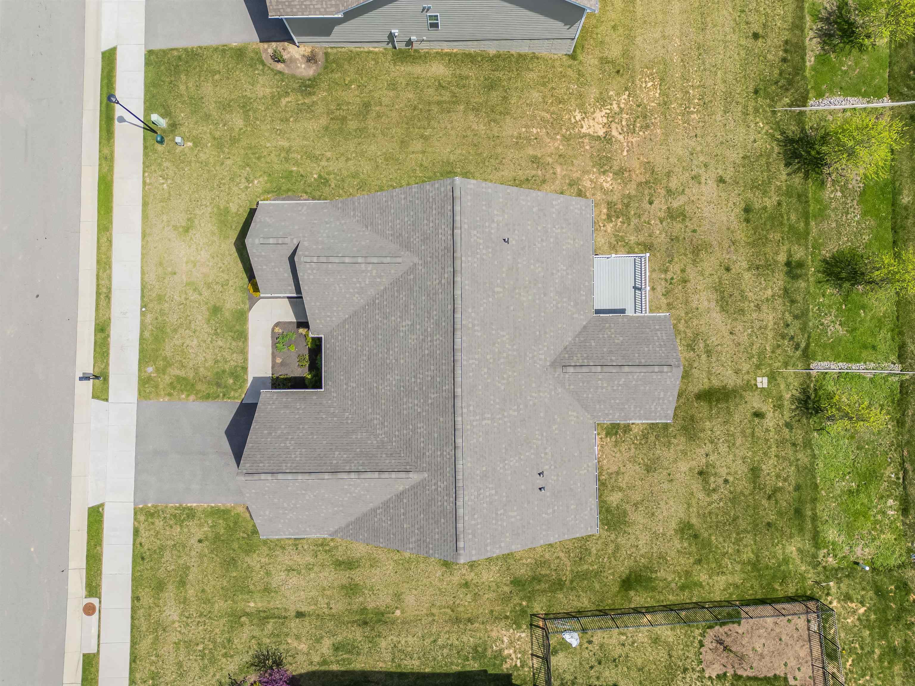 740 Jefferson Circle Christiansburg VA 24073