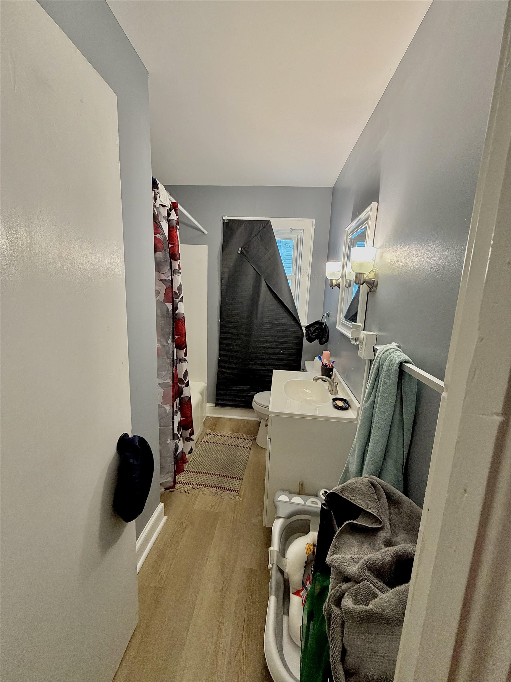 328 S College Avenue Bluefield VA 24605