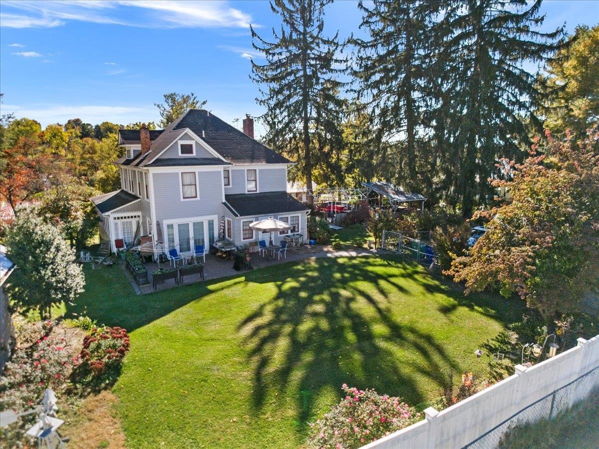 470 Montgomery Street Christiansburg VA 24073