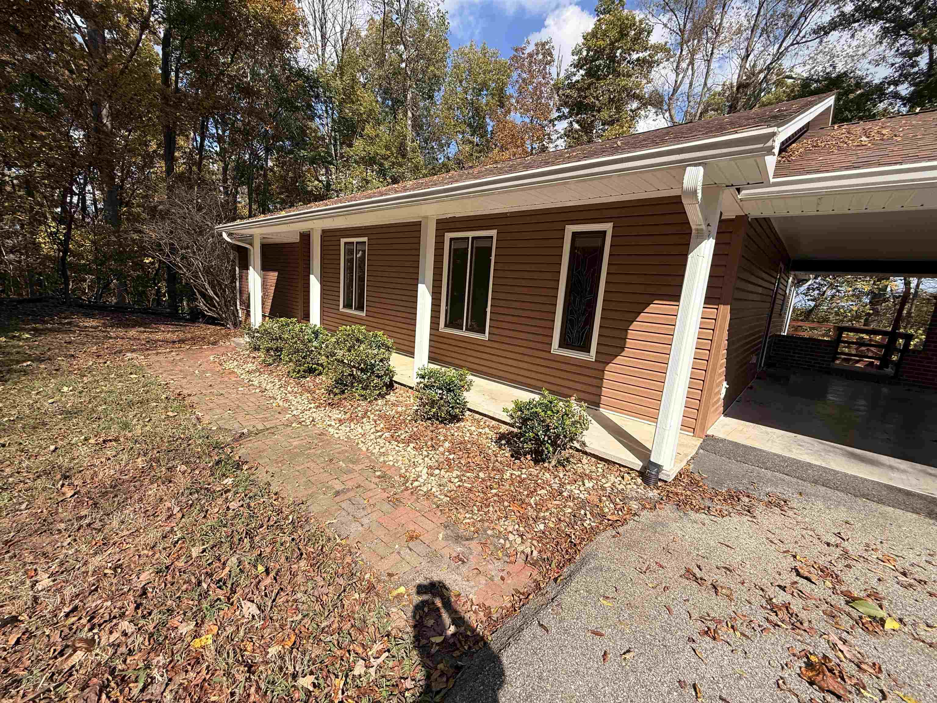 7401 Christy Road Fairlawn VA 24141