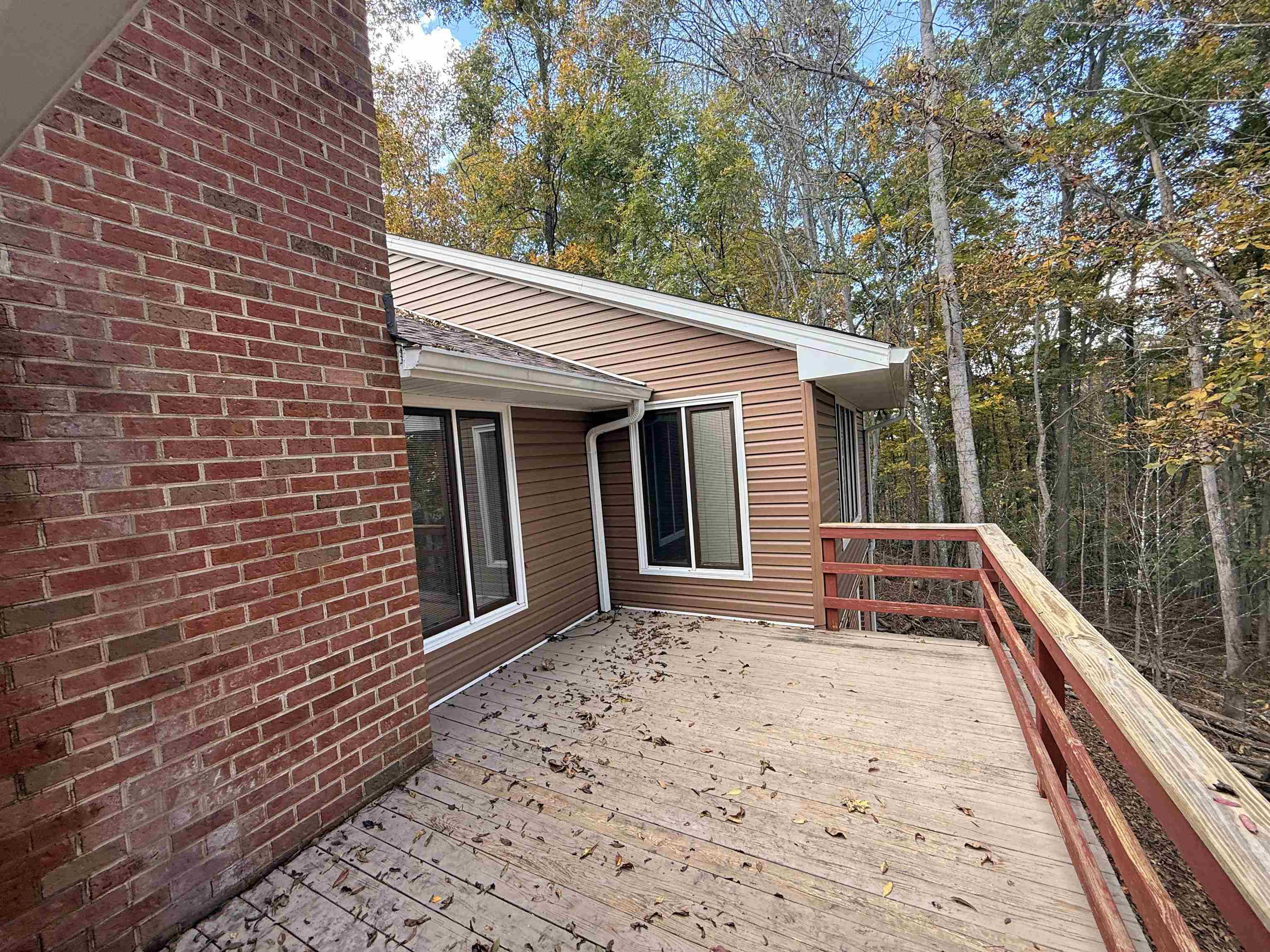 7401 Christy Road Fairlawn VA 24141