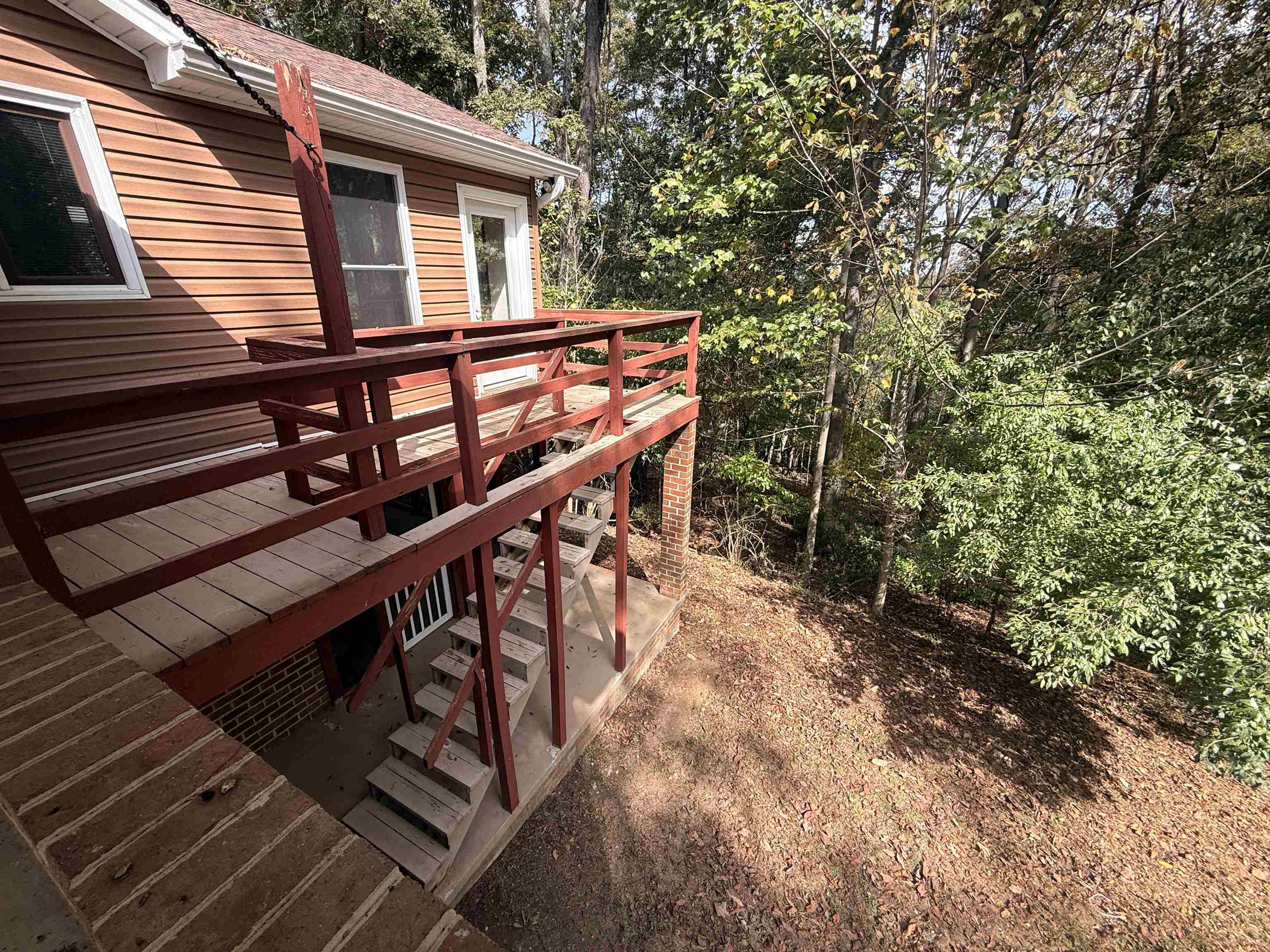 7401 Christy Road Fairlawn VA 24141