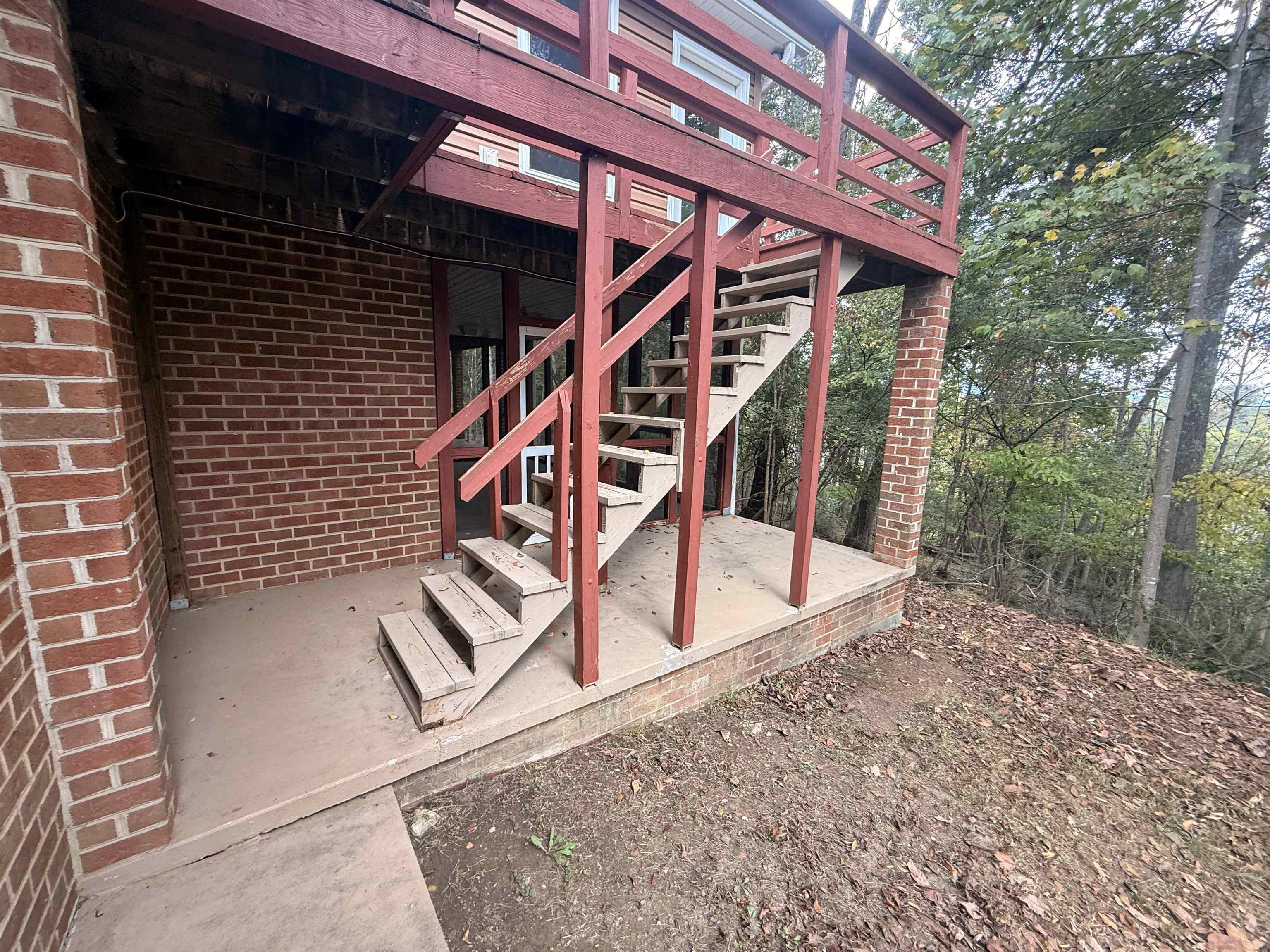 7401 Christy Road Fairlawn VA 24141