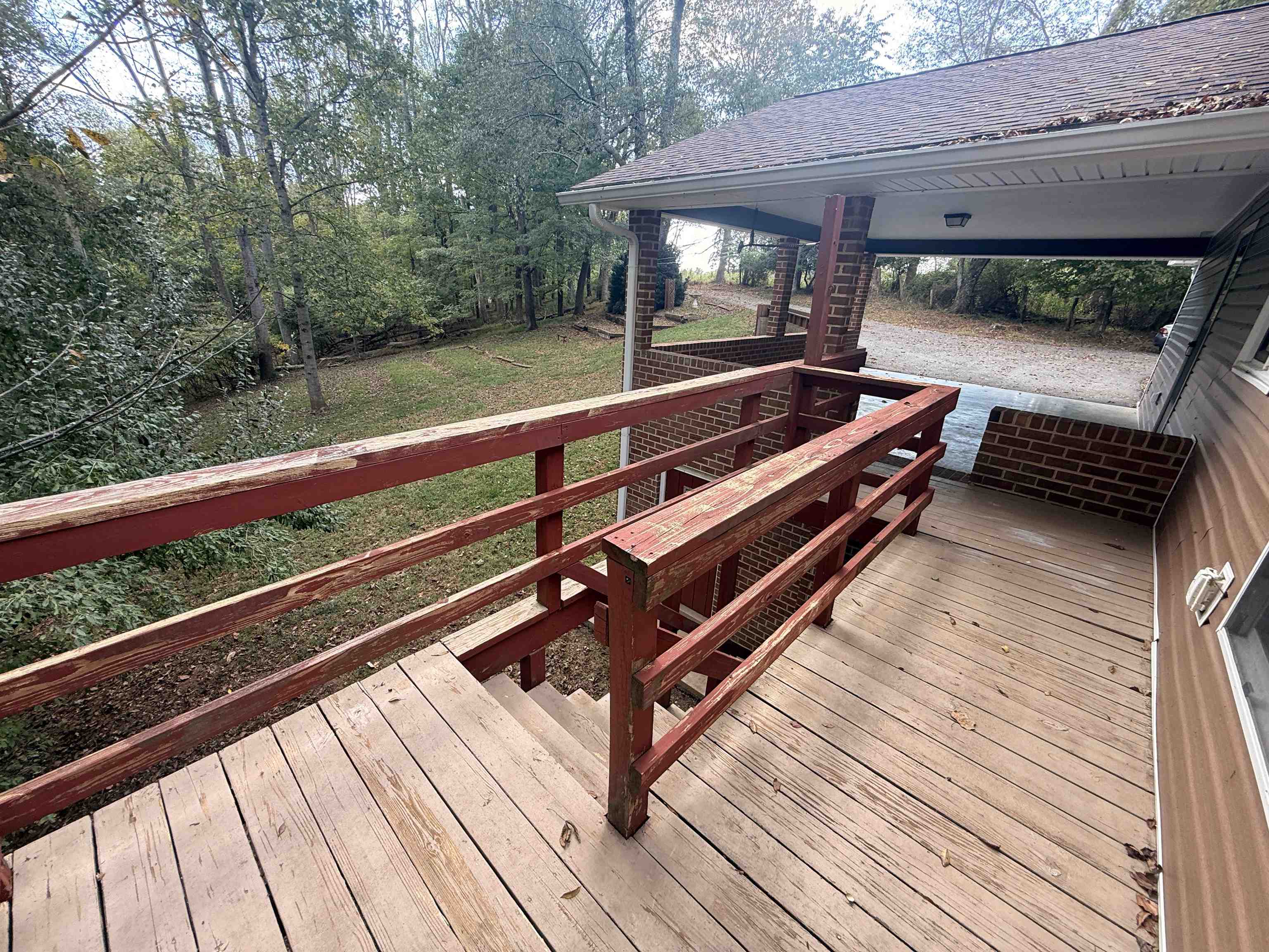 7401 Christy Road Fairlawn VA 24141