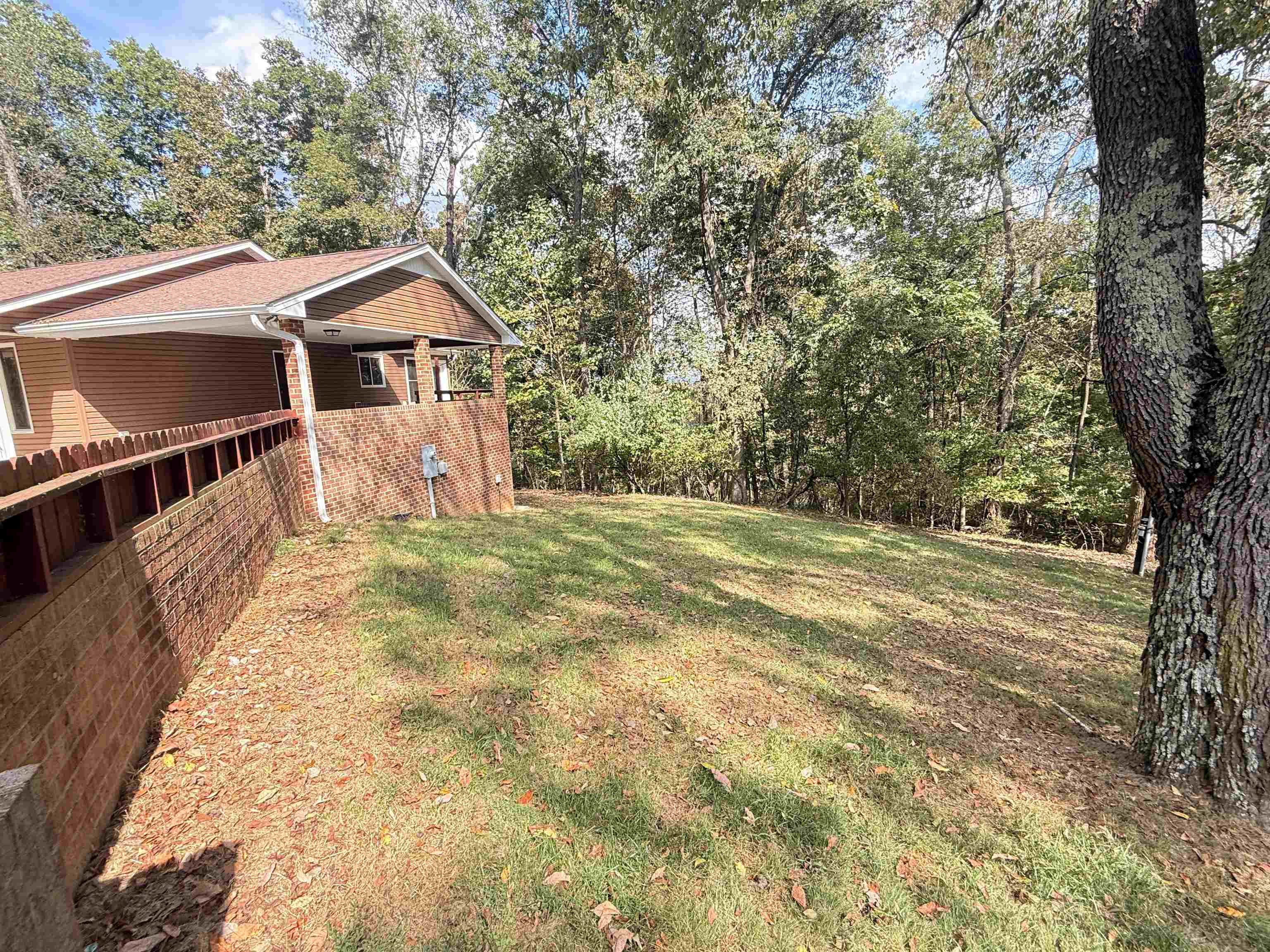 7401 Christy Road Fairlawn VA 24141