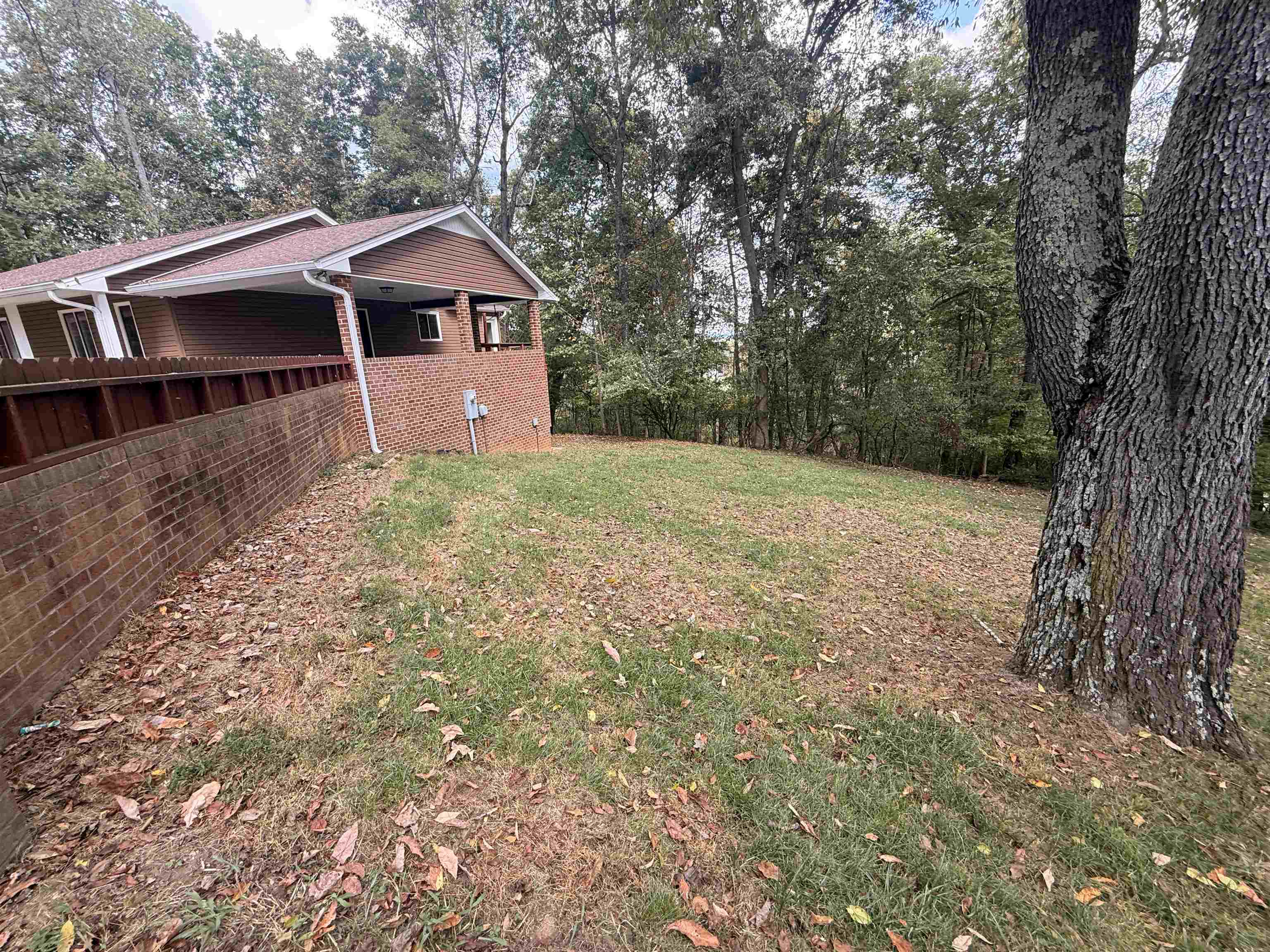 7401 Christy Road Fairlawn VA 24141