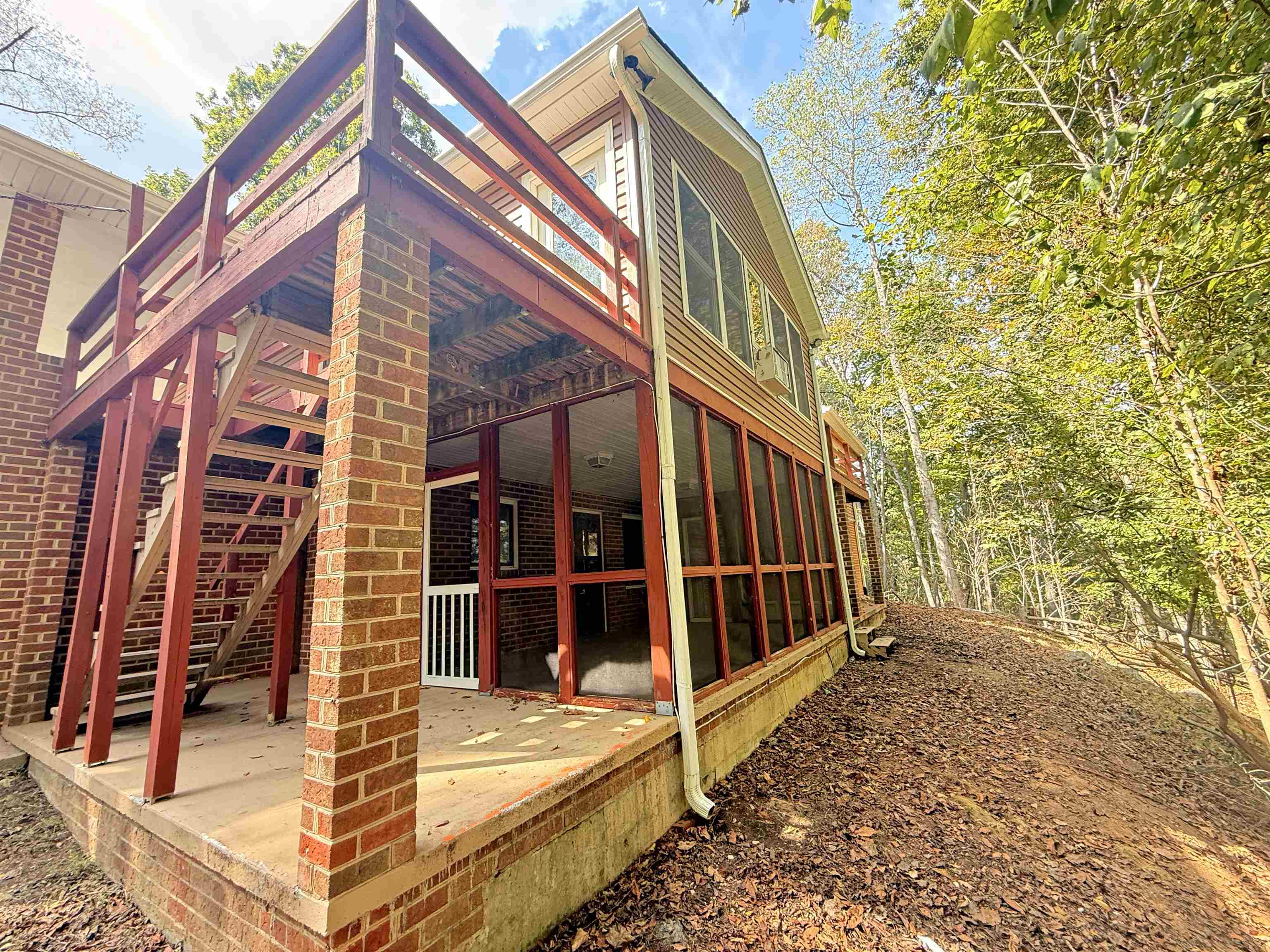 7401 Christy Road Fairlawn VA 24141