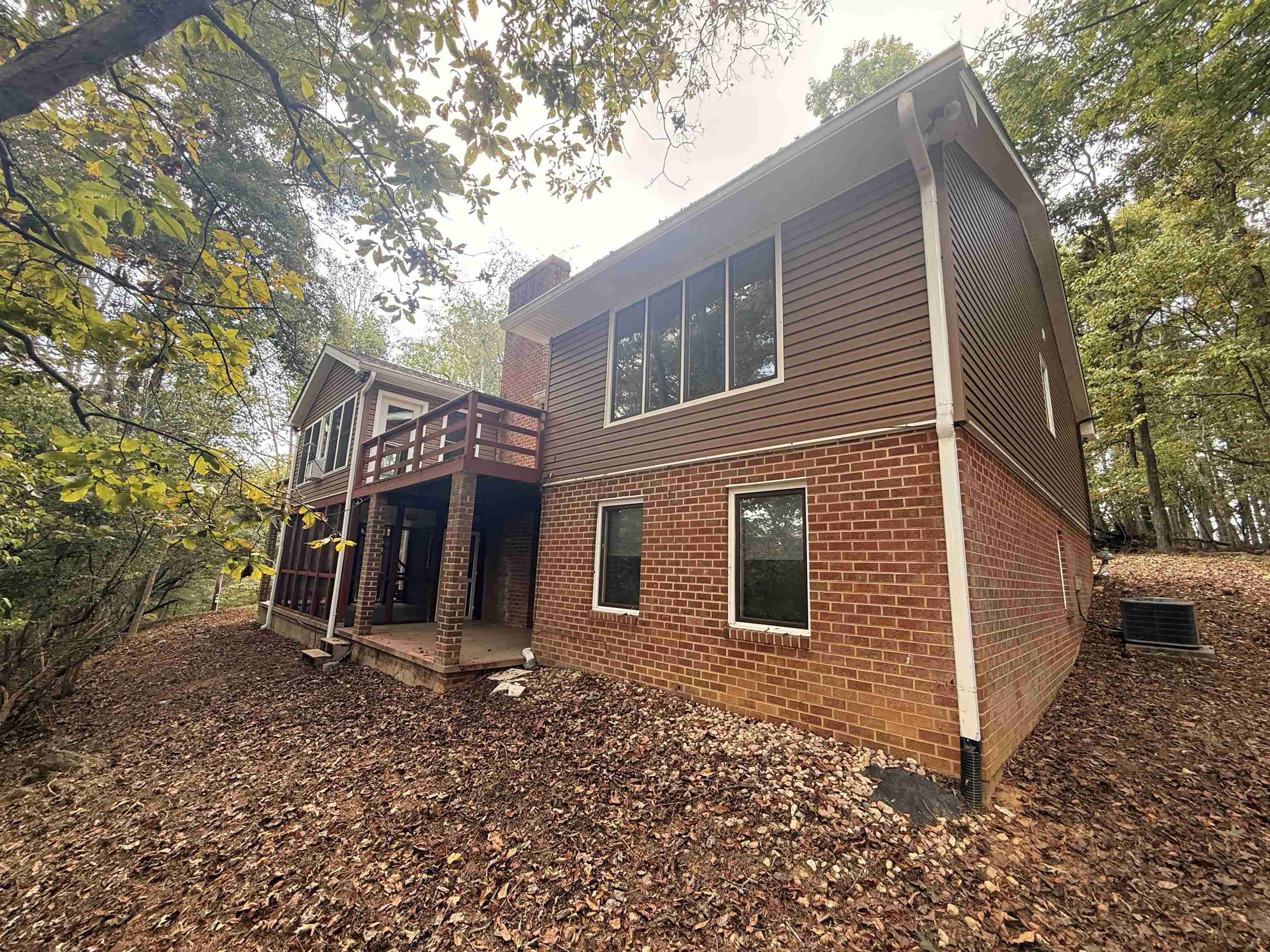 7401 Christy Road Fairlawn VA 24141