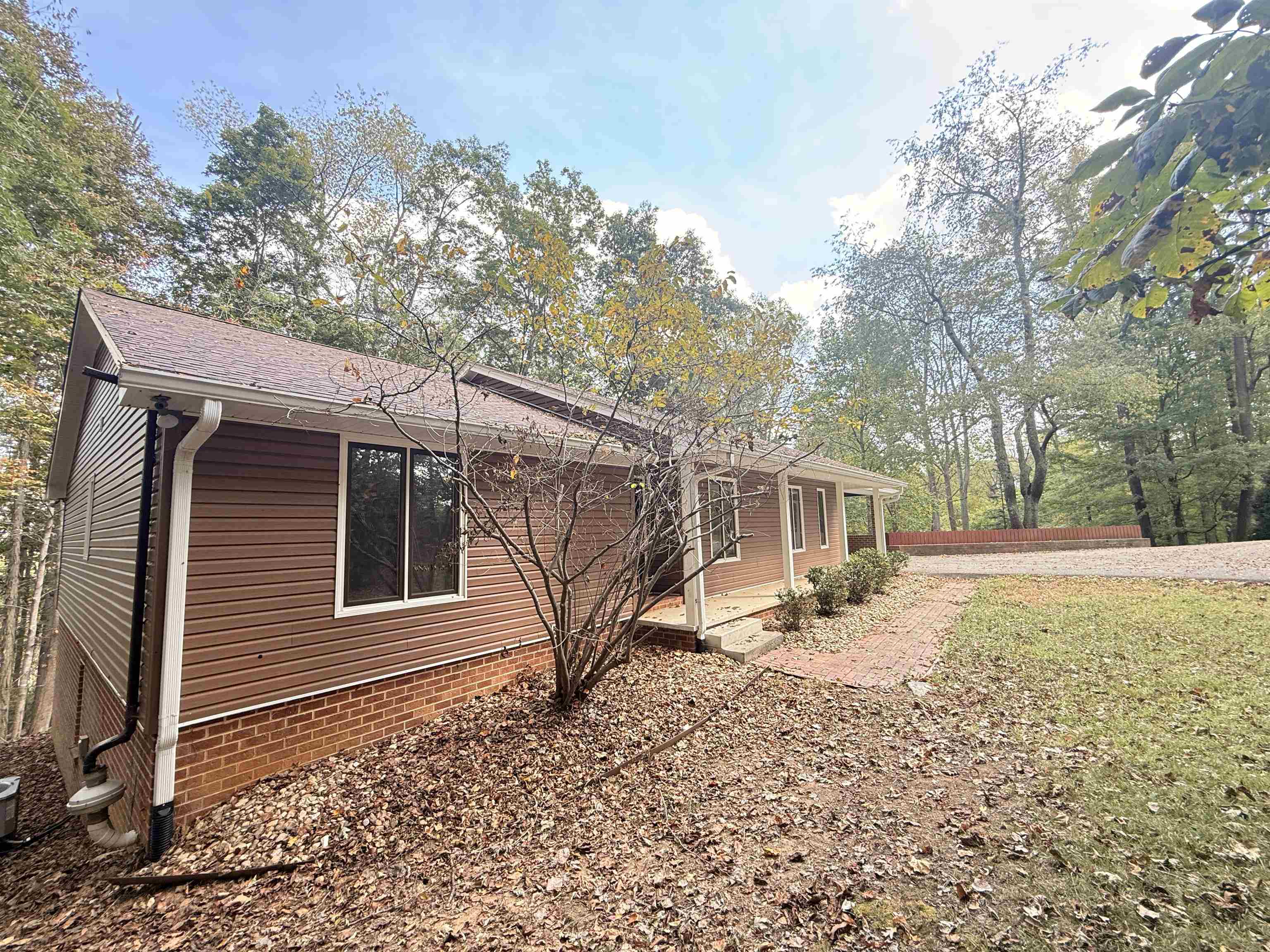 7401 Christy Road Fairlawn VA 24141