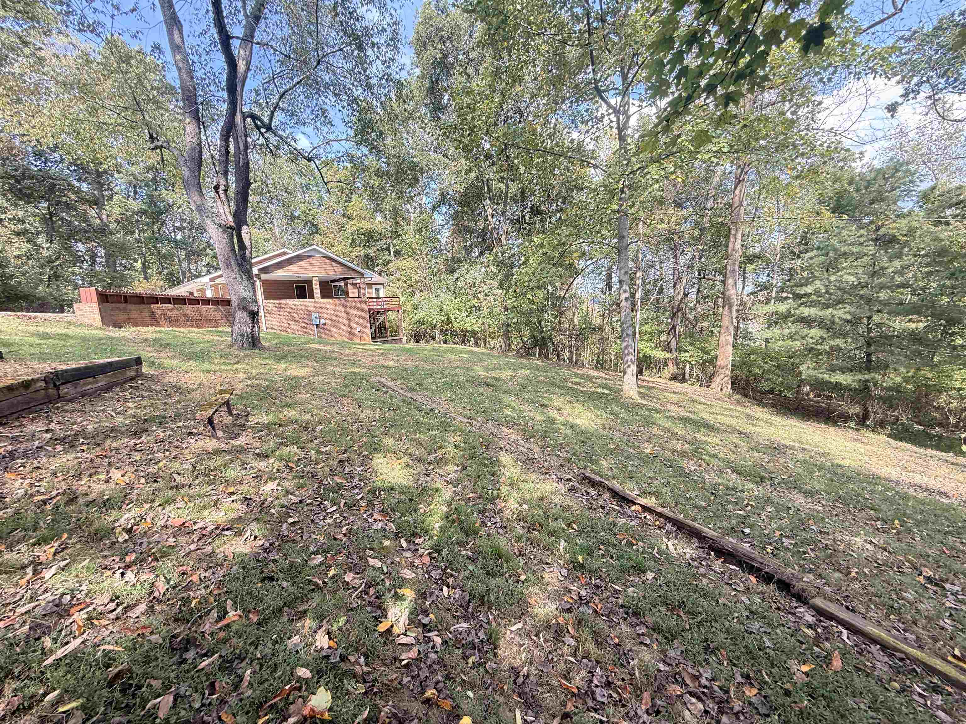 7401 Christy Road Fairlawn VA 24141