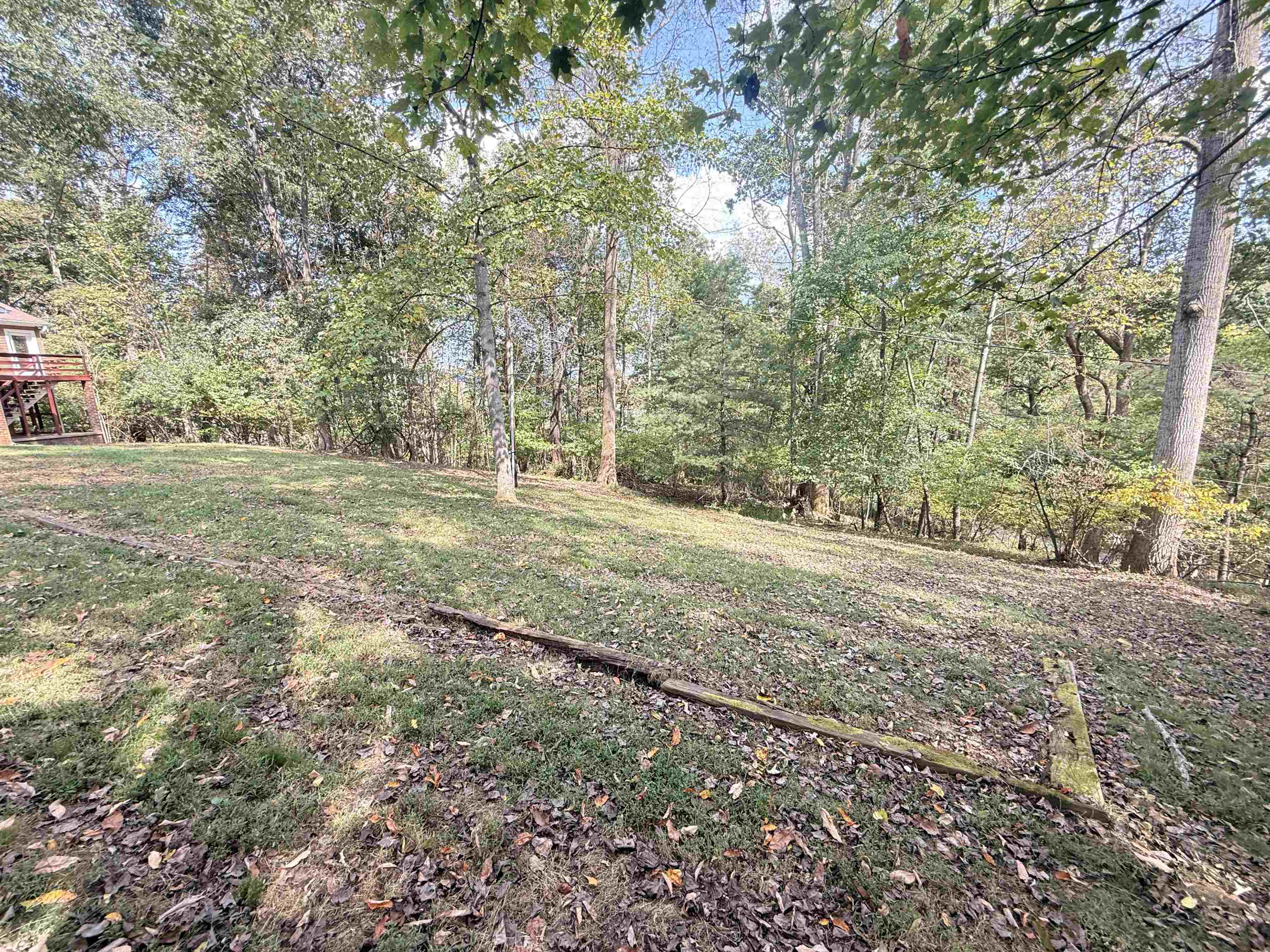 7401 Christy Road Fairlawn VA 24141