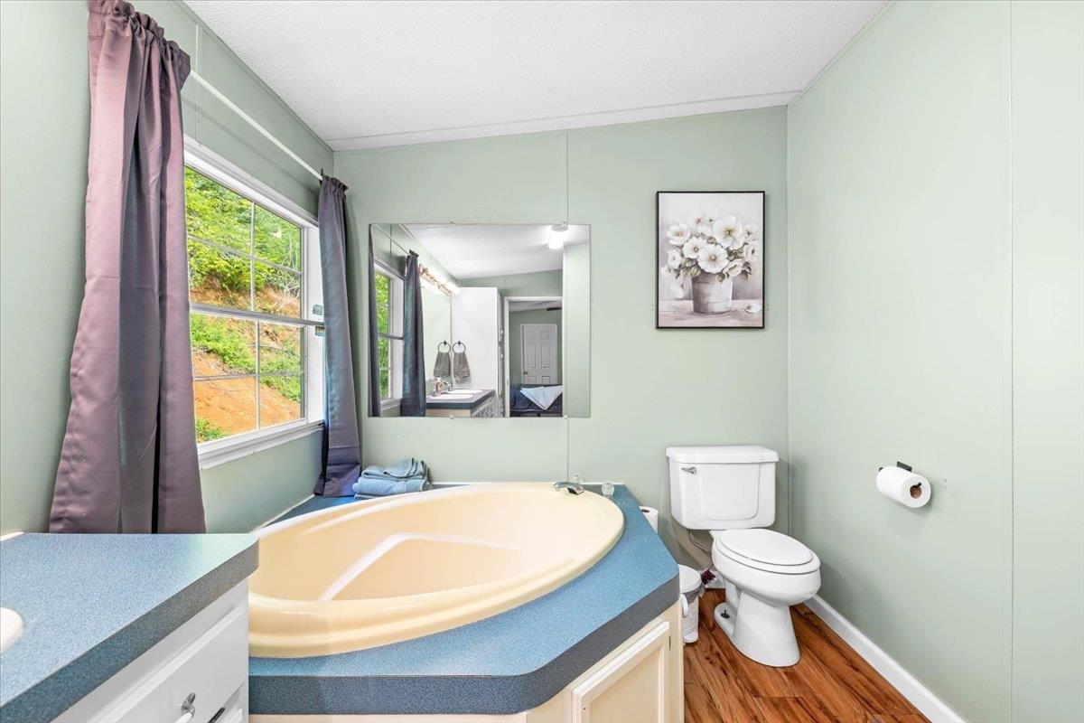 3995 Slusher Lane Shawsville VA 24162