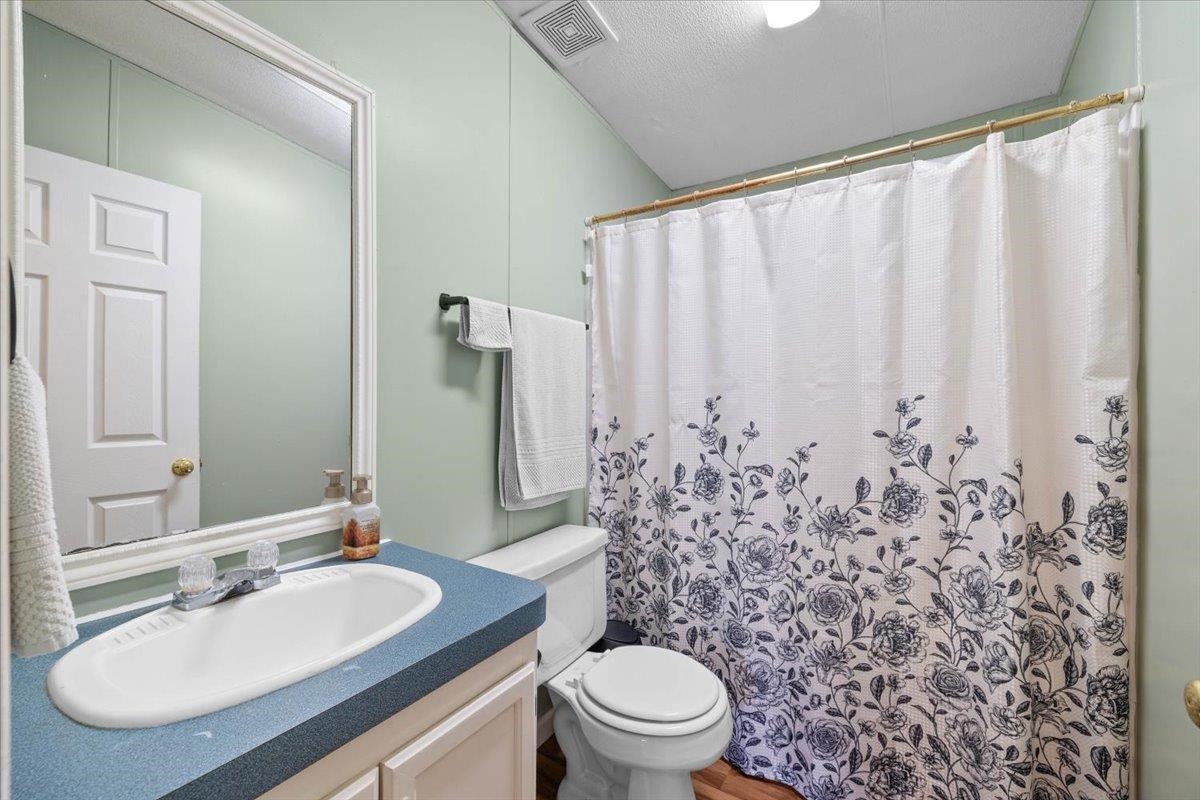 3995 Slusher Lane Shawsville VA 24162