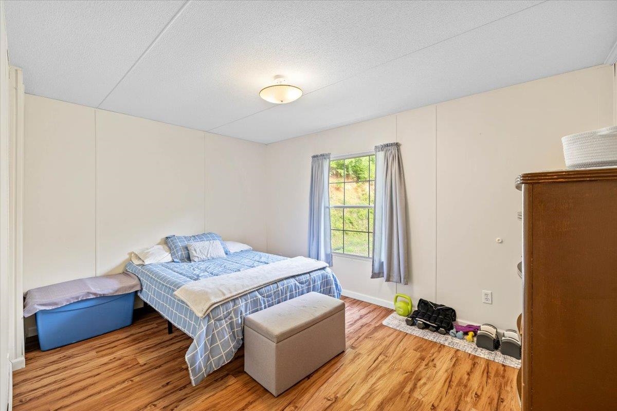 3995 Slusher Lane Shawsville VA 24162