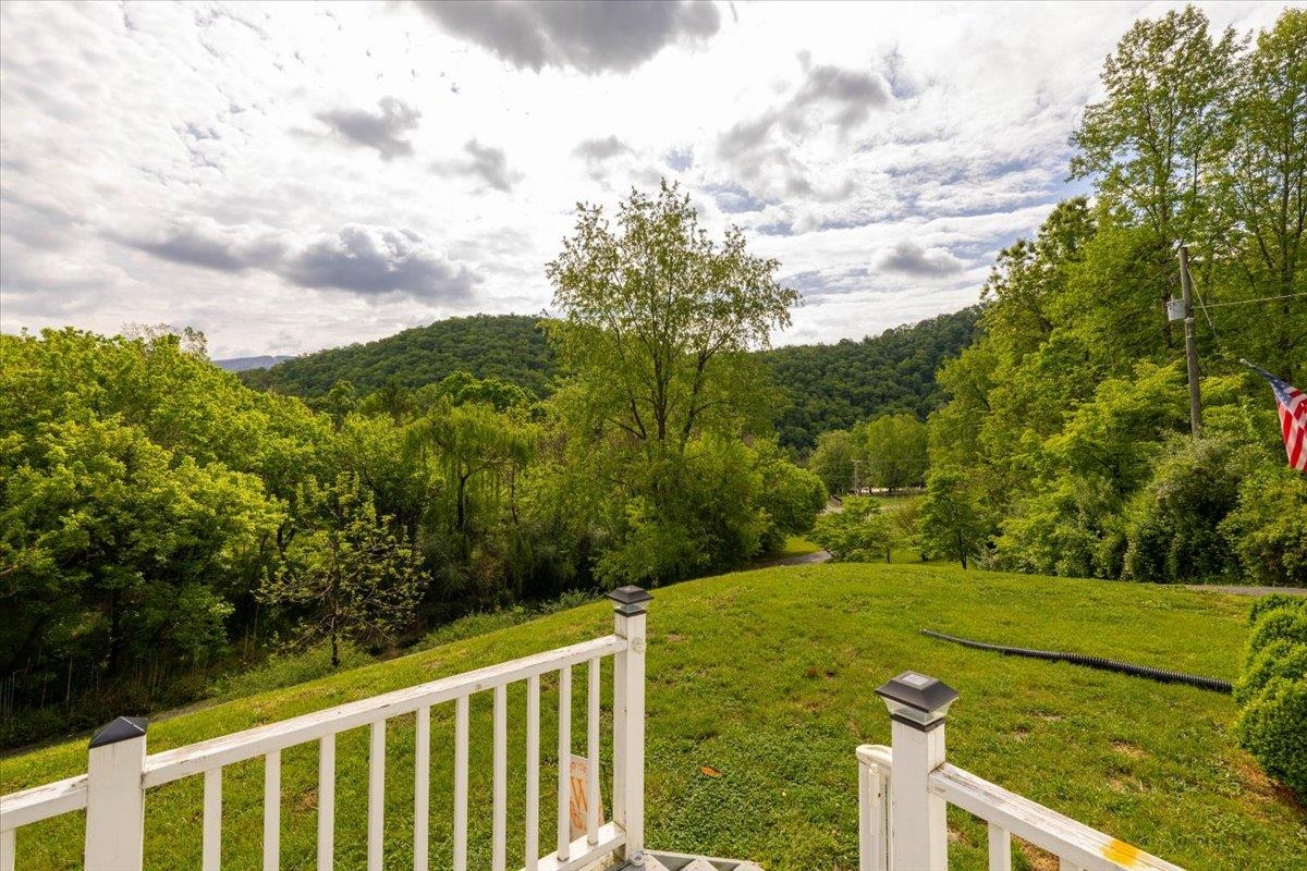 3995 Slusher Lane Shawsville VA 24162
