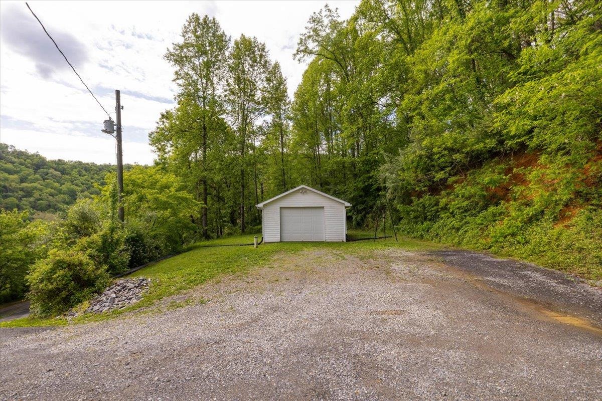 3995 Slusher Lane Shawsville VA 24162