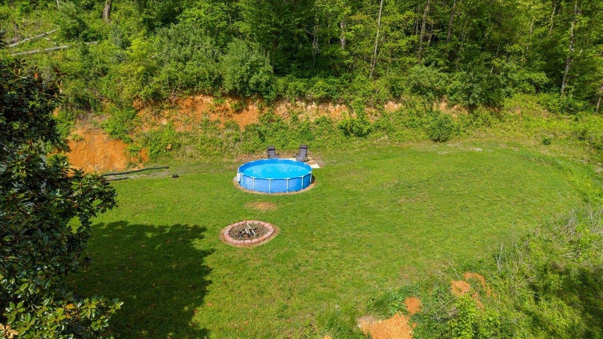 3995 Slusher Lane Shawsville VA 24162
