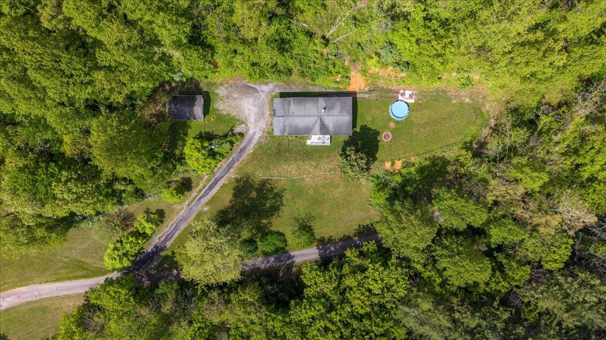 3995 Slusher Lane Shawsville VA 24162