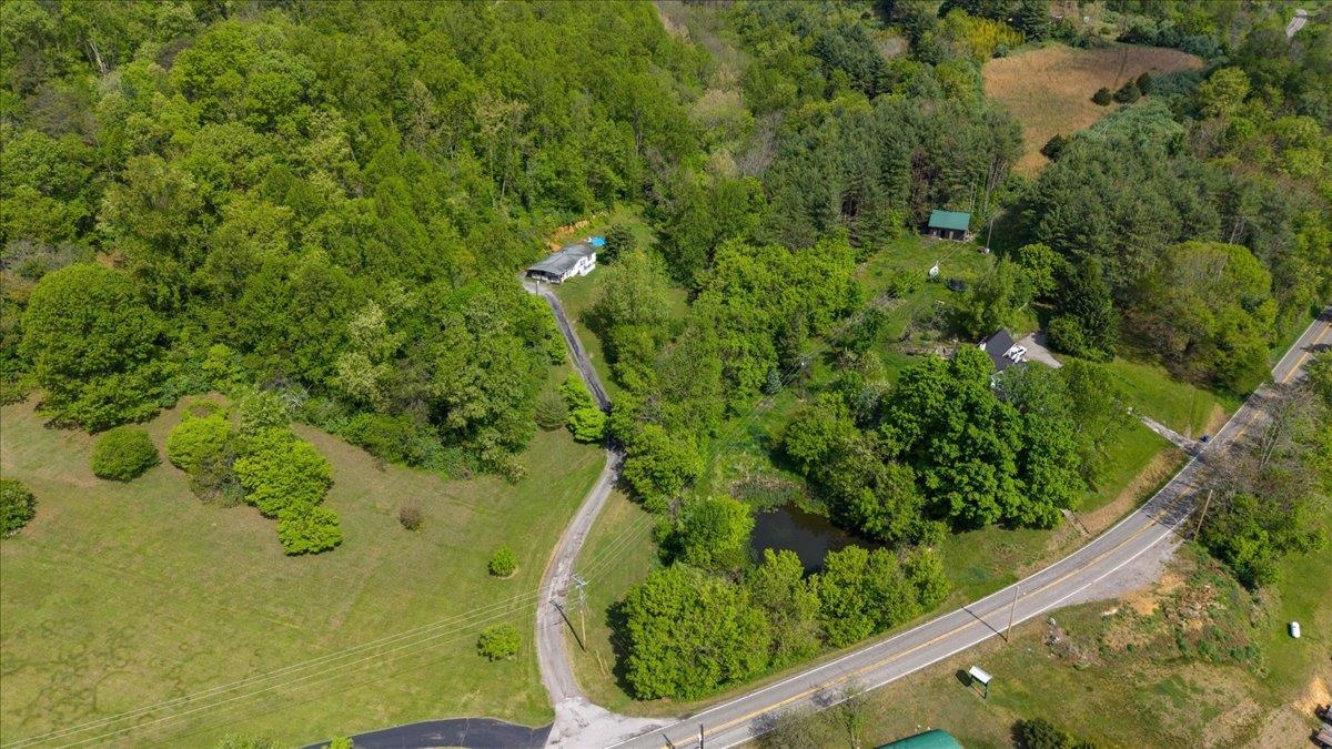 3995 Slusher Lane Shawsville VA 24162