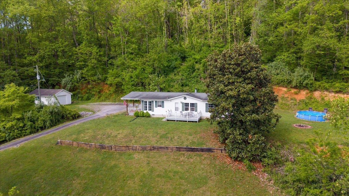 3995 Slusher Lane Shawsville VA 24162