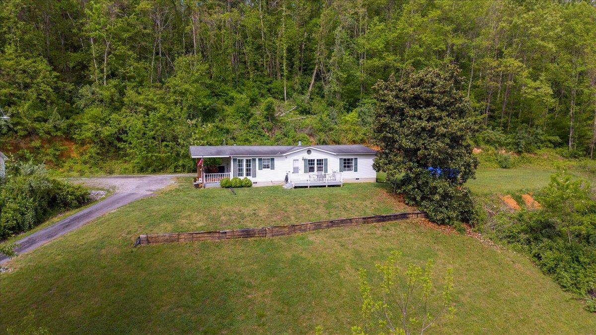 3995 Slusher Lane Shawsville VA 24162