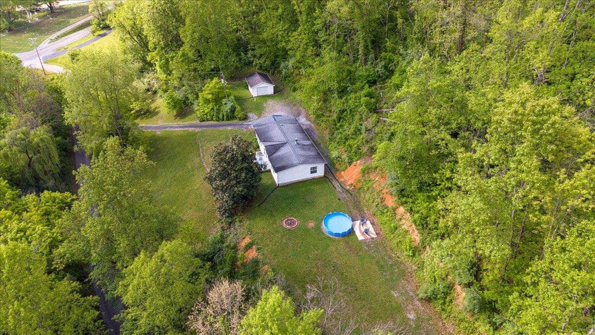 3995 Slusher Lane Shawsville VA 24162
