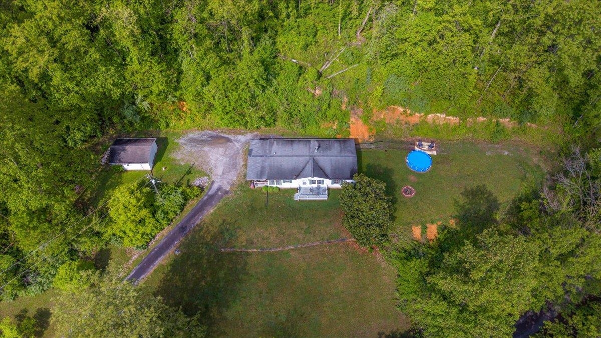 3995 Slusher Lane Shawsville VA 24162