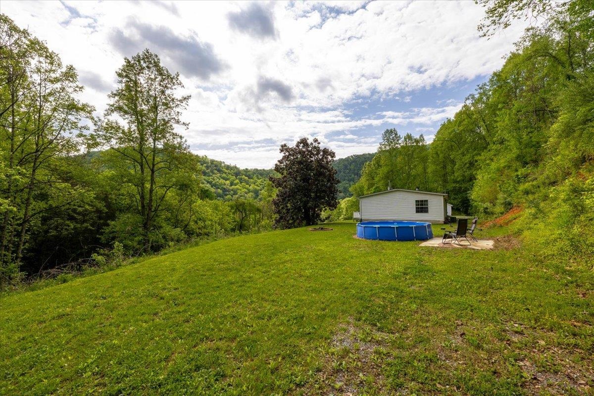 3995 Slusher Lane Shawsville VA 24162