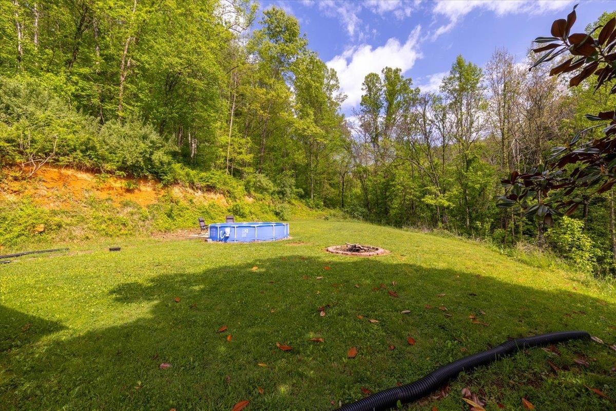 3995 Slusher Lane Shawsville VA 24162