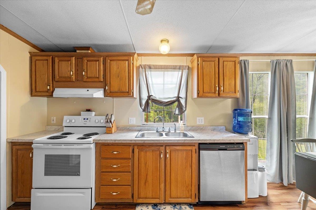 3995 Slusher Lane Shawsville VA 24162
