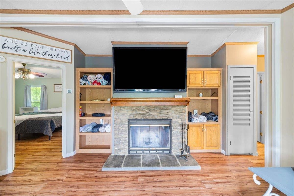 3995 Slusher Lane Shawsville VA 24162