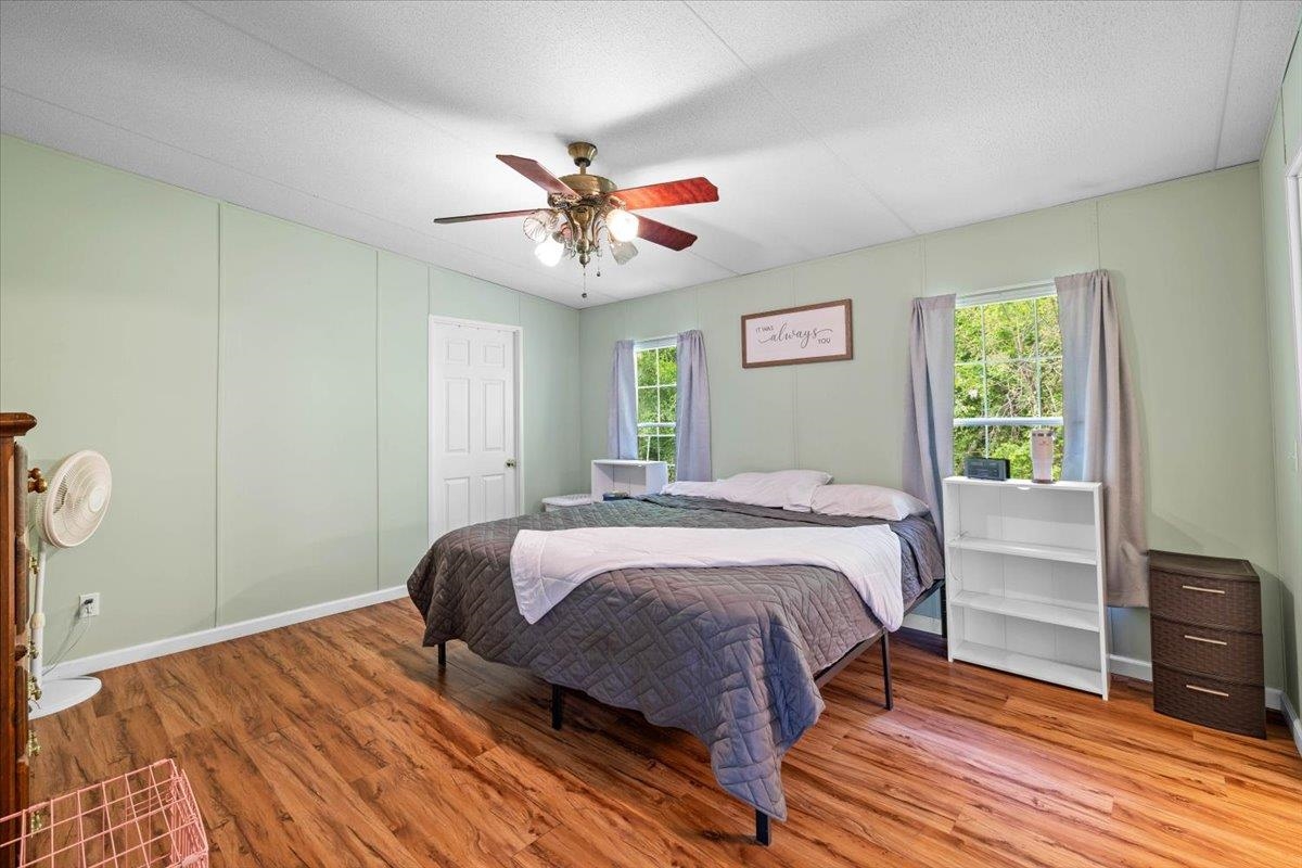 3995 Slusher Lane Shawsville VA 24162