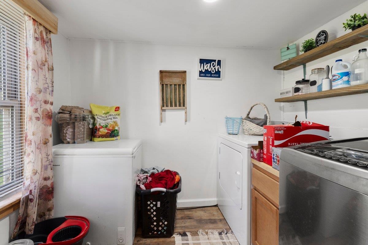 208 Holston Street Narrows VA 24124