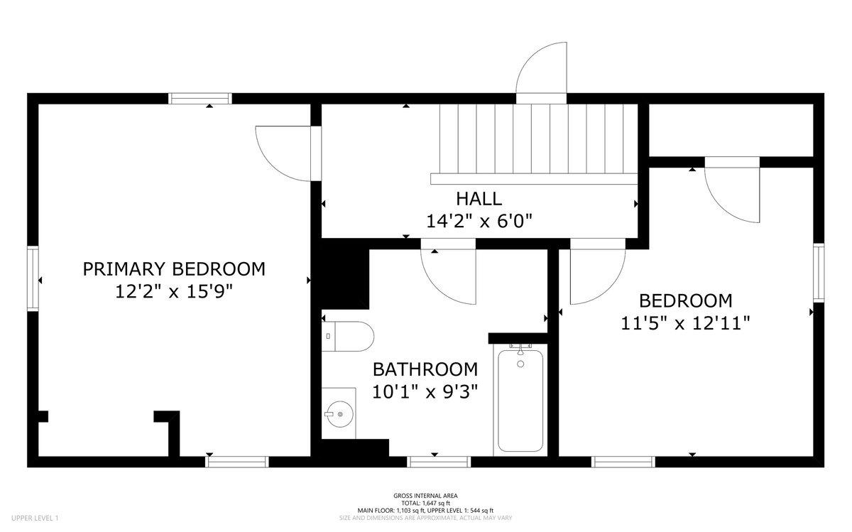 208 Holston Street Narrows VA 24124