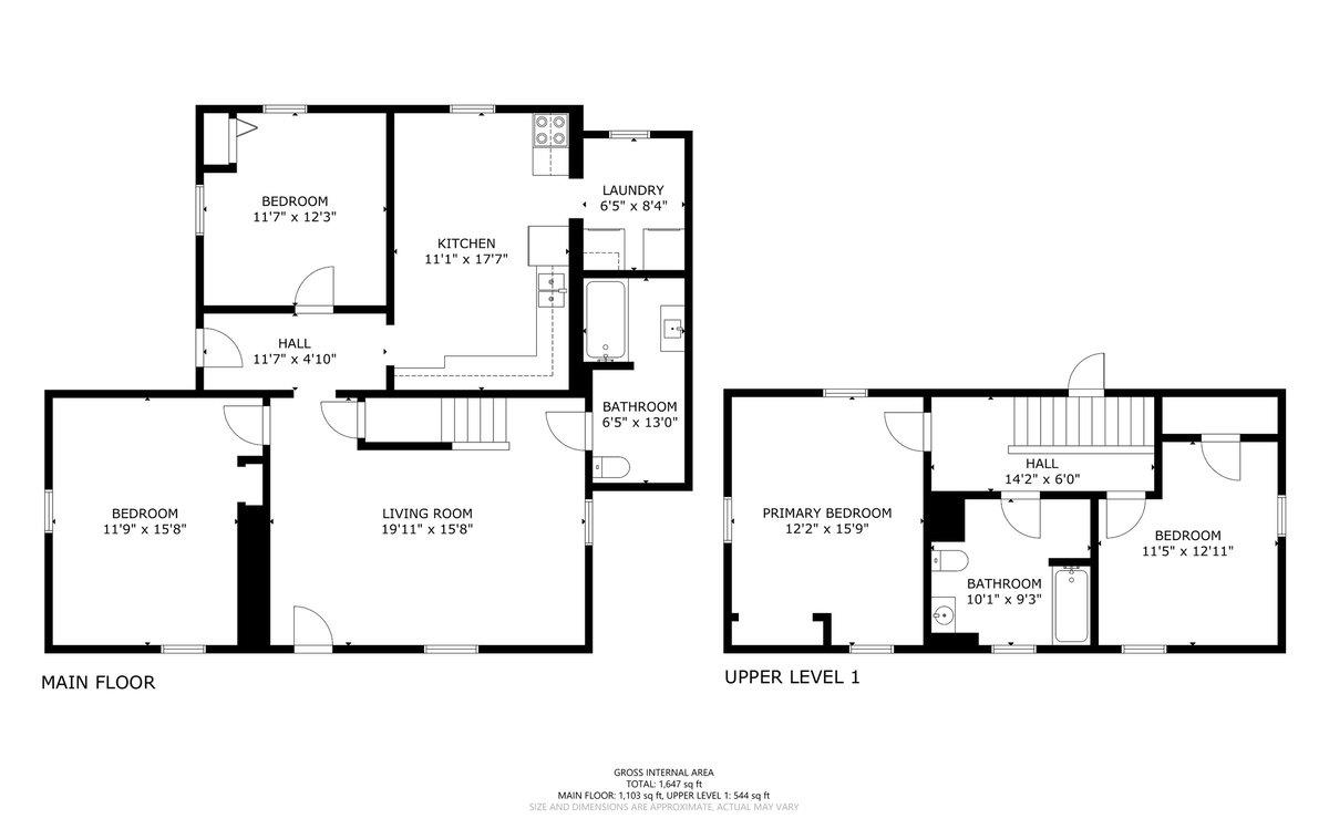 208 Holston Street Narrows VA 24124