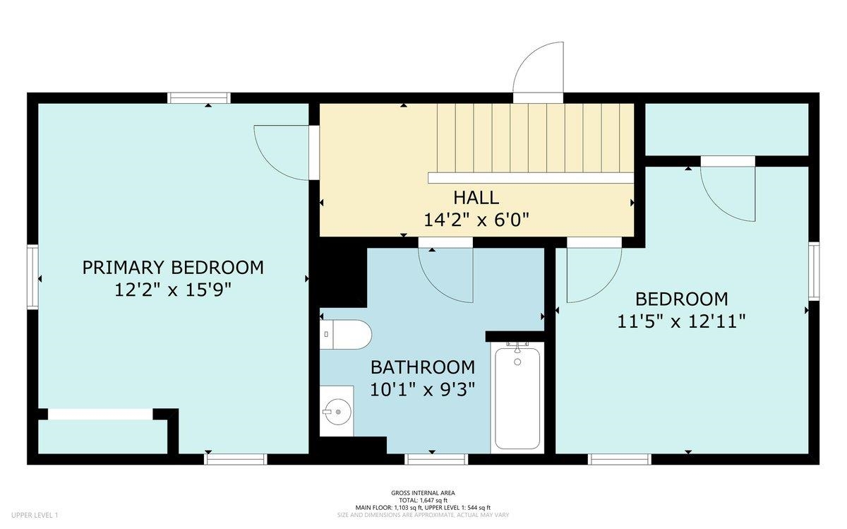 208 Holston Street Narrows VA 24124
