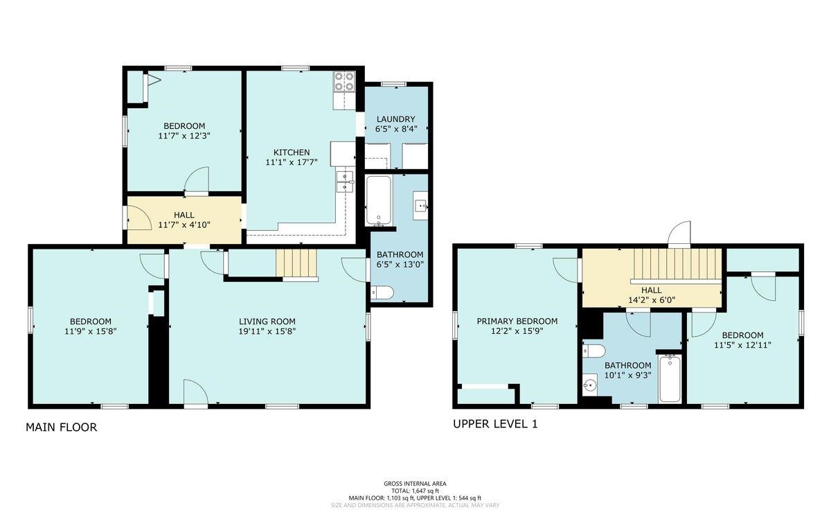208 Holston Street Narrows VA 24124