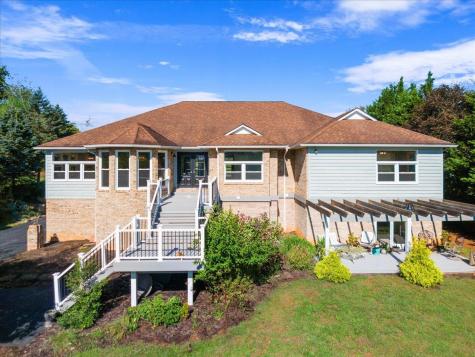 4805 Barton Drive Dublin VA 24084