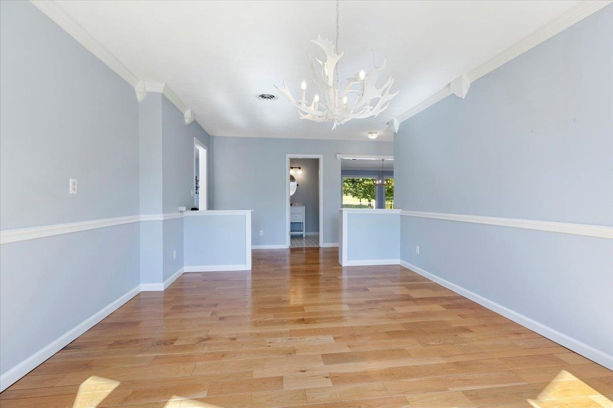 4805 Barton Drive Dublin VA 24084