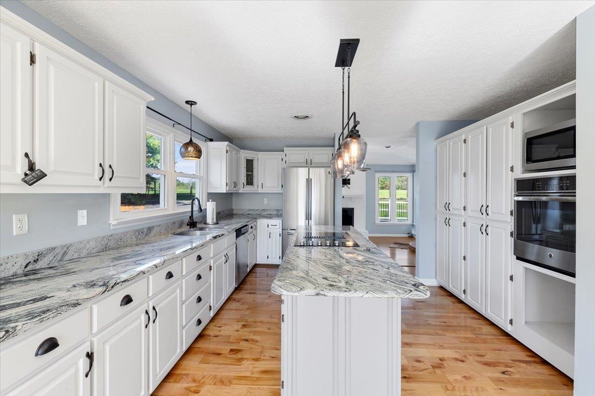 4805 Barton Drive Dublin VA 24084