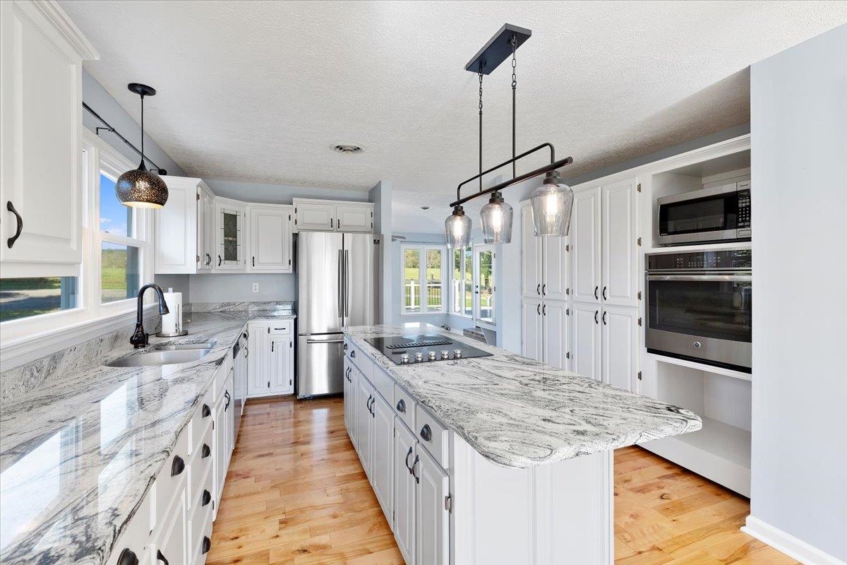 4805 Barton Drive Dublin VA 24084