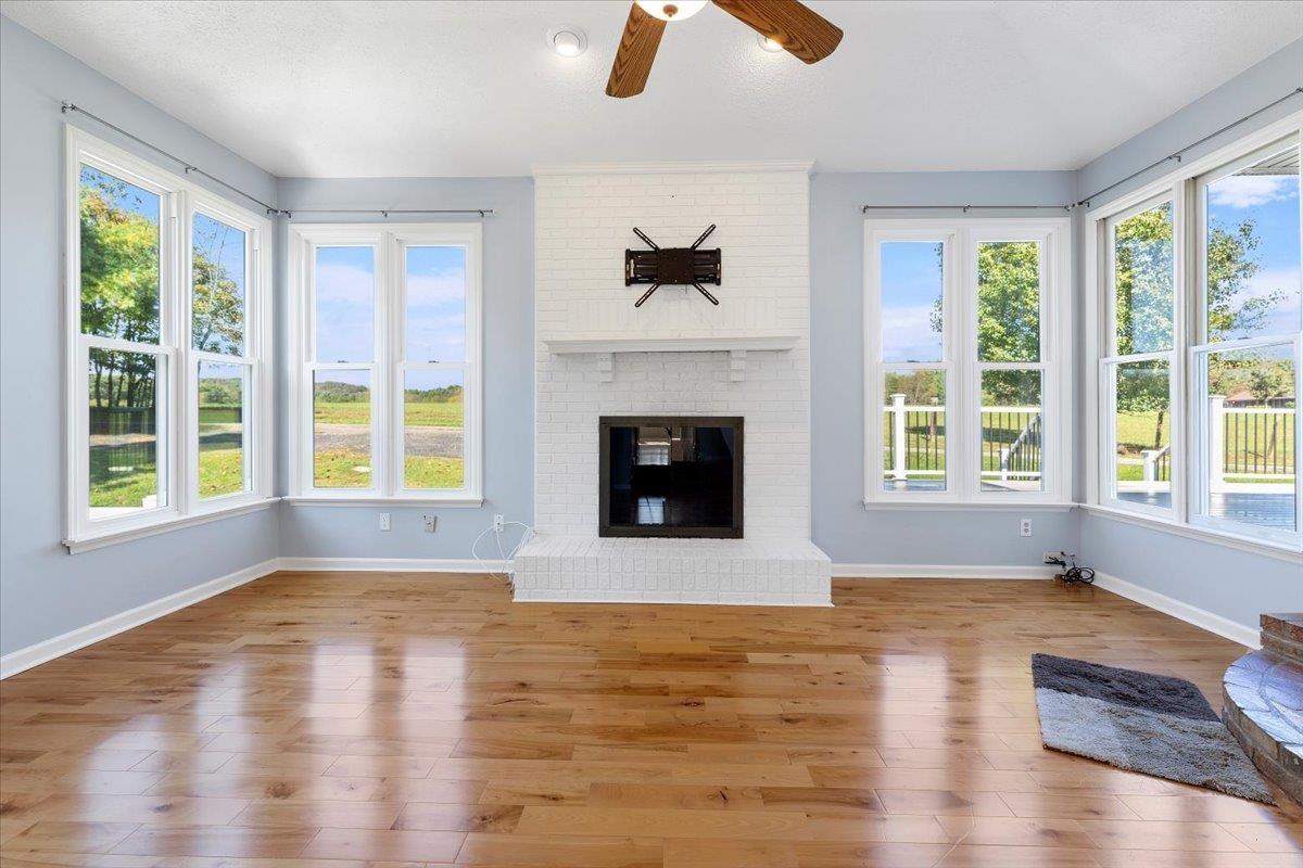 4805 Barton Drive Dublin VA 24084