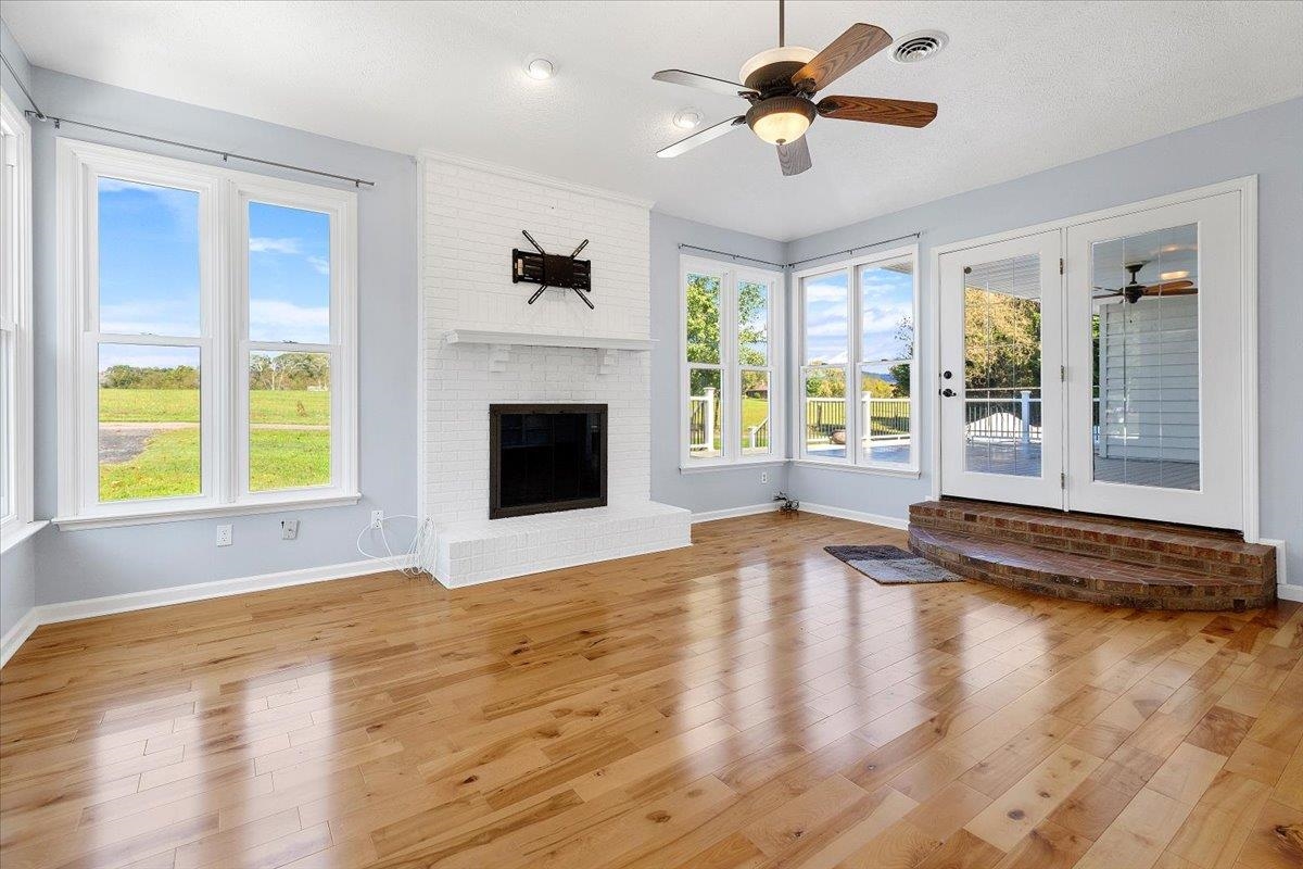 4805 Barton Drive Dublin VA 24084