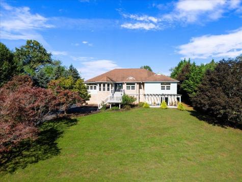 4805 Barton Drive Dublin VA 24084