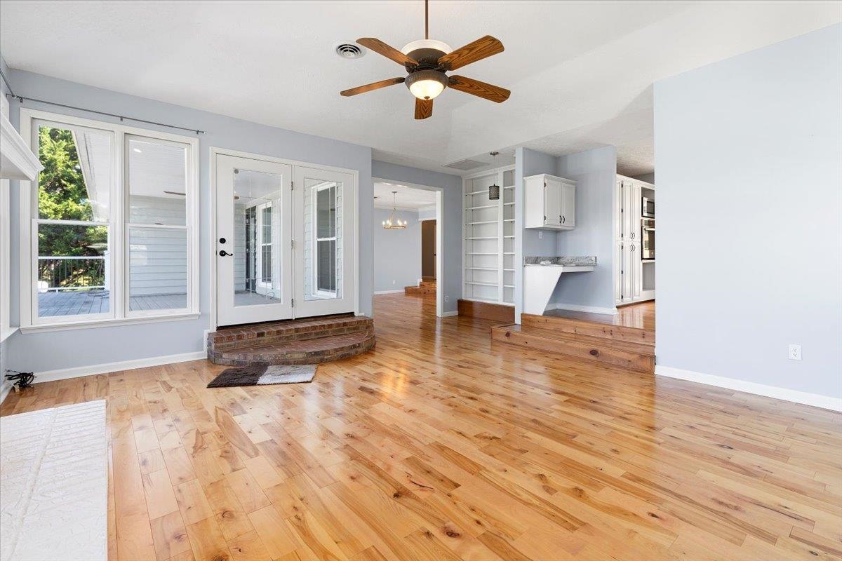 4805 Barton Drive Dublin VA 24084