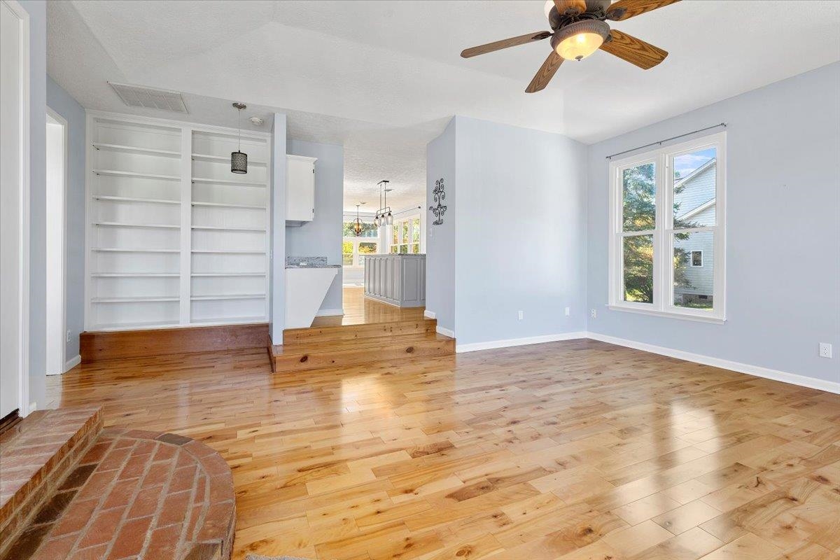 4805 Barton Drive Dublin VA 24084